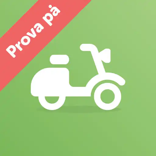 Play Ta AM-körkort - Prova på APK