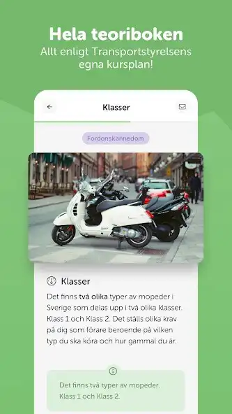 Play Ta AM-körkort - Prova på as an online game online Ta AM-körkort - Prova på with UptoPlay Play Ta AM-körkort - Prova på as an online game Ta AM-körkort - Prova på with UptoPlay