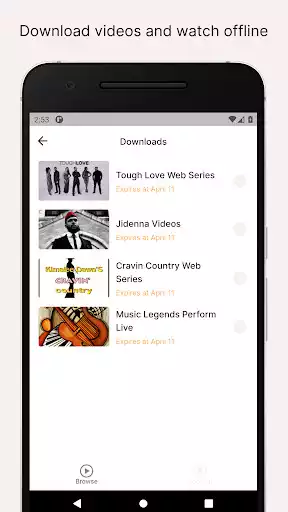 Play TAAN TV as an online game TAAN TV with UptoPlay