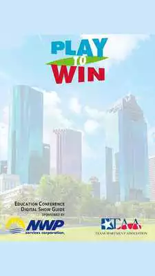 Play TAAPlayToWin Play TAAPlayToWin