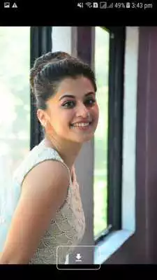 Play Taapsee Pannu Photo