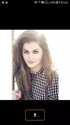 Play Taapsee Pannu Photo