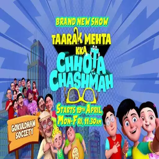 Play Taarak Mehta Ka Chhota Chashmah - The Comedy Show APK