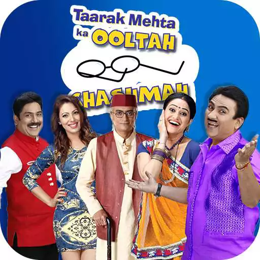 Play Taarak Mehta Ka Ooltah Chashmah -Videos SAB TV APK