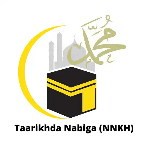 Play Taariikhda Nabi Maxamed NNKH APK