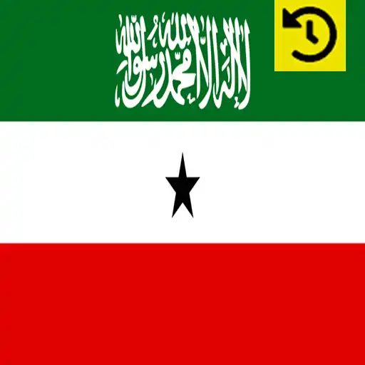Play Taariikhda Somaliland - SO/EN APK Play Taariikhda Somaliland - SO/EN APK