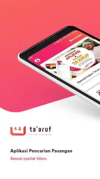 Play Taaruf Online Indonesia  and enjoy Taaruf Online Indonesia with UptoPlay