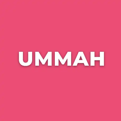 Play Taaruf Ummah APK Play Taaruf Ummah APK