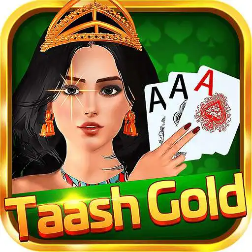Play Taash Gold - Teen Patti Rung APK