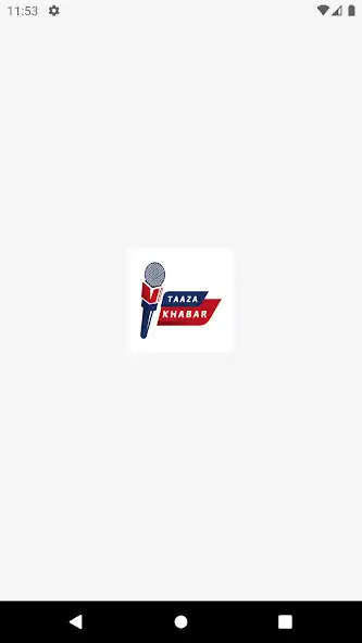 Play Taaza Khabar - your go-to news as an online game Taaza Khabar - your go-to news with UptoPlay