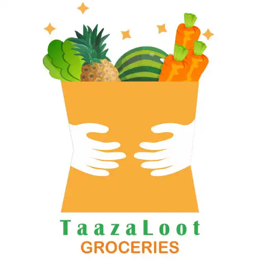 Play Taazaloot online grocery shopping app APK Play Taazaloot online grocery shopping app APK