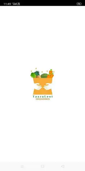 Play Taazaloot online grocery shopping app  and enjoy Taazaloot online grocery shopping app with UptoPlay