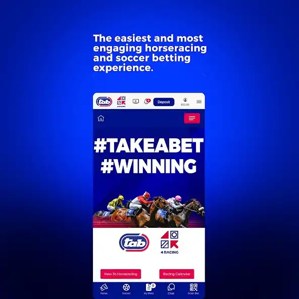 Play TAB4RACING  and enjoy TAB4RACING with UptoPlay