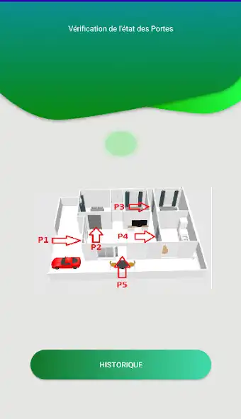 Play Tabani App as an online game Tabani App with UptoPlay