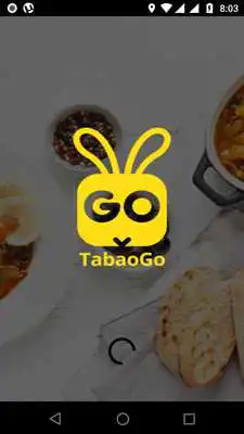 Play TabaoGo Driver Play TabaoGo Driver
