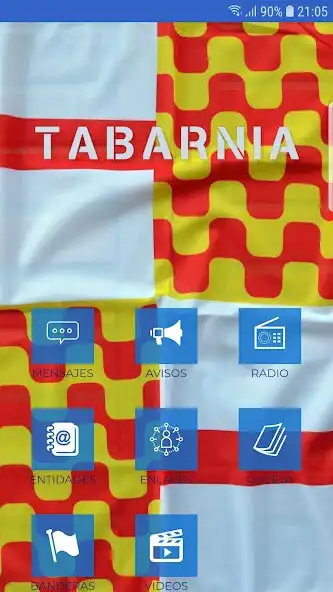 Play Tabarnia Radio  and enjoy Tabarnia Radio with UptoPlay