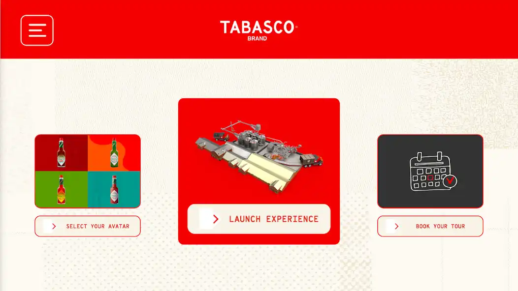 Play Tabascos Virtual Tour  and enjoy Tabascos Virtual Tour with UptoPlay