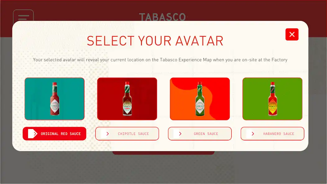 Play Tabascos Virtual Tour as an online game Tabascos Virtual Tour with UptoPlay