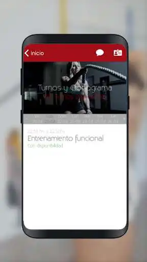 Play Tabata Fitness  and enjoy Tabata Fitness with UptoPlay