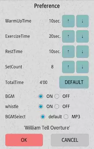 Play APK TABATA FourMinutesTimer  and enjoy TABATA FourMinutesTimer with UptoPlay com.harufath.fourminutes