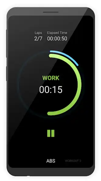 Play TABATA HIIT counter - Workout Music  Voice  and enjoy TABATA HIIT counter - Workout Music  Voice with UptoPlay