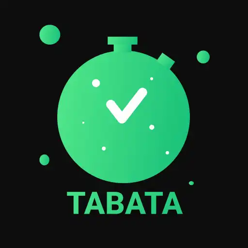 Play Tabata interval workout timer APK Play Tabata interval workout timer APK
