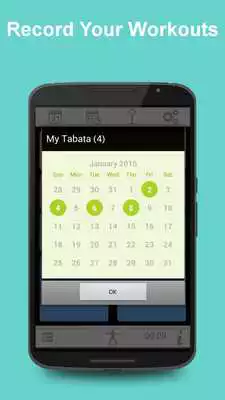 Play Tabata Timer