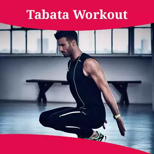 Free play online Tabata Workout APK