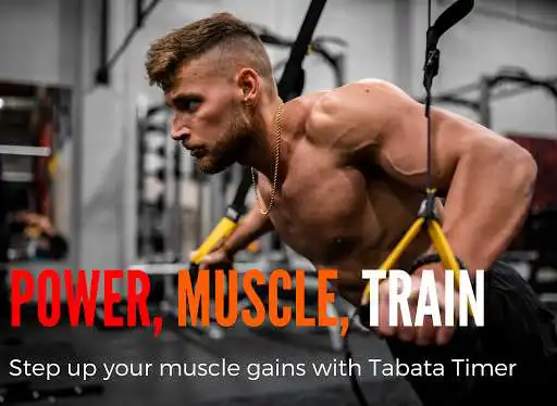 Play Tabata Workouts: Hiit Interval Timer and enjoy Tabata Workouts: Hiit Interval Timer with UptoPlay Play Tabata Workouts: Hiit Interval Timer and enjoy Tabata Workouts: Hiit Interval Timer with UptoPlay