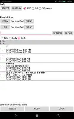 Play Tabbed Notepad Play Tabbed Notepad