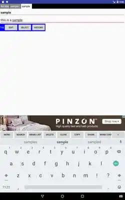 Play Tabbed Notepad Play Tabbed Notepad