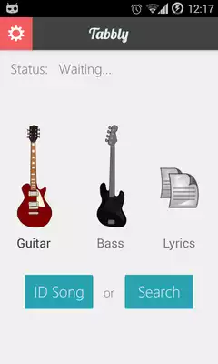 Play Tabbly