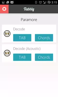 Play Tabbly