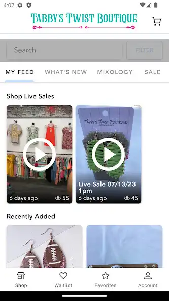 Play TABBYS TWIST BOUTIQUE  and enjoy TABBYS TWIST BOUTIQUE with UptoPlay