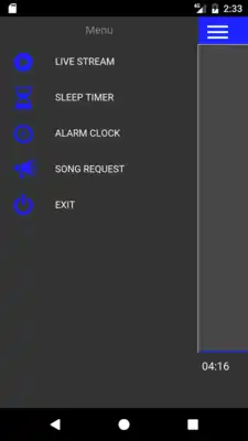 Play TABC Radio as an online game TABC Radio with UptoPlay