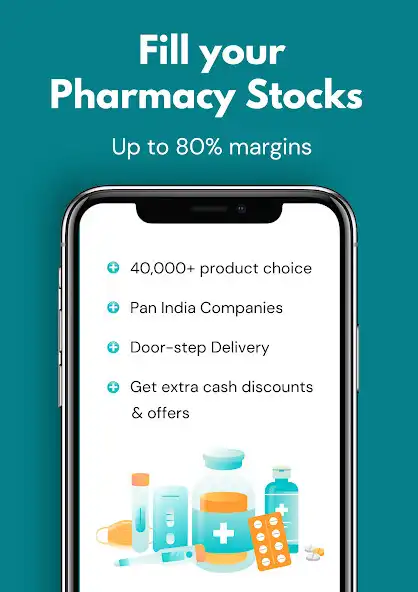 Play Tabeazy - B2B Online Medicines  and enjoy Tabeazy - B2B Online Medicines with UptoPlay