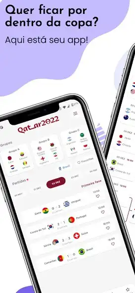 Play Tabela da Copa  and enjoy Tabela da Copa with UptoPlay