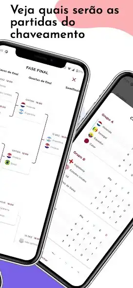 Play Tabela da Copa as an online game Tabela da Copa with UptoPlay