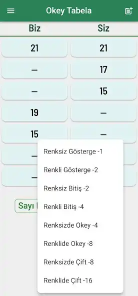 Play Tabela as an online game online Tabela with UptoPlay Play Tabela as an online game Tabela with UptoPlay