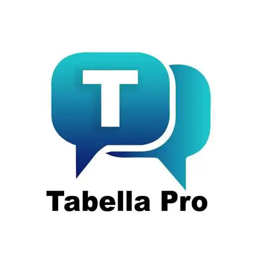 Play Tabella Pro APK