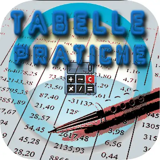 Play Tabelle Pratiche APK Play Tabelle Pratiche APK