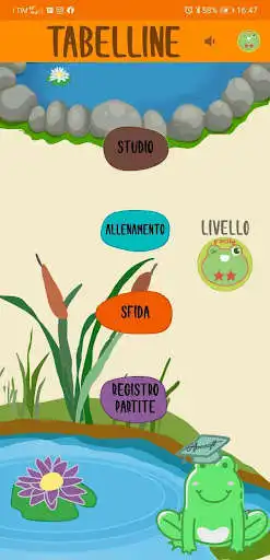 Play Tabelline per bambini  and enjoy Tabelline per bambini with UptoPlay