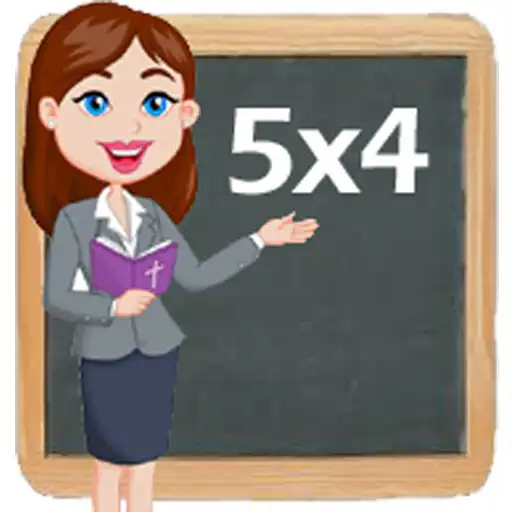 Play Tabelline Quiz APK