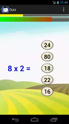 Play Tabelline Super Super Lite