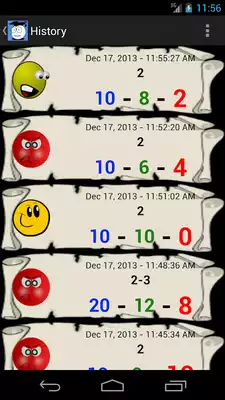 Play Tabelline Super Super Lite