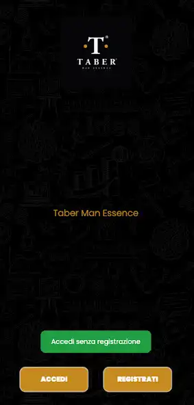 Play Taber - Man Essence  and enjoy Taber - Man Essence with UptoPlay