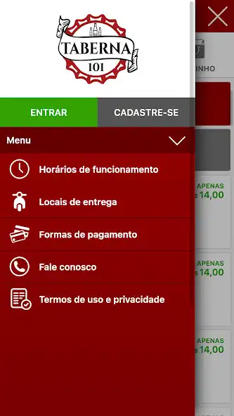Play Taberna 101  and enjoy Taberna 101 with UptoPlay