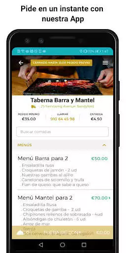 Play Taberna Barra y Mantel  and enjoy Taberna Barra y Mantel with UptoPlay