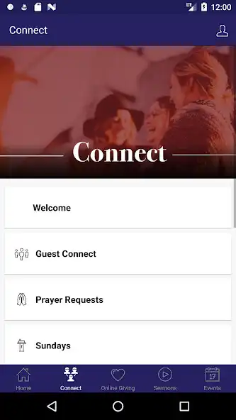 Play Tabernacle Today- Danville, VA as an online game Tabernacle Today- Danville, VA with UptoPlay