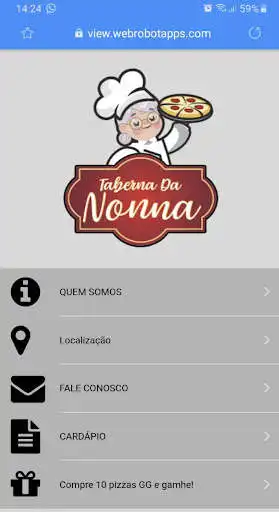 Play Taberna da Nonna  and enjoy Taberna da Nonna with UptoPlay